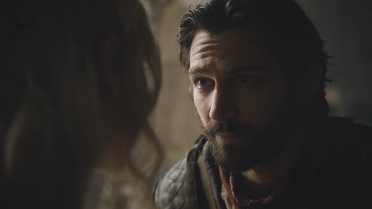 [왕좌의게임] 폭풍의 딸 82화 | 인스티즈