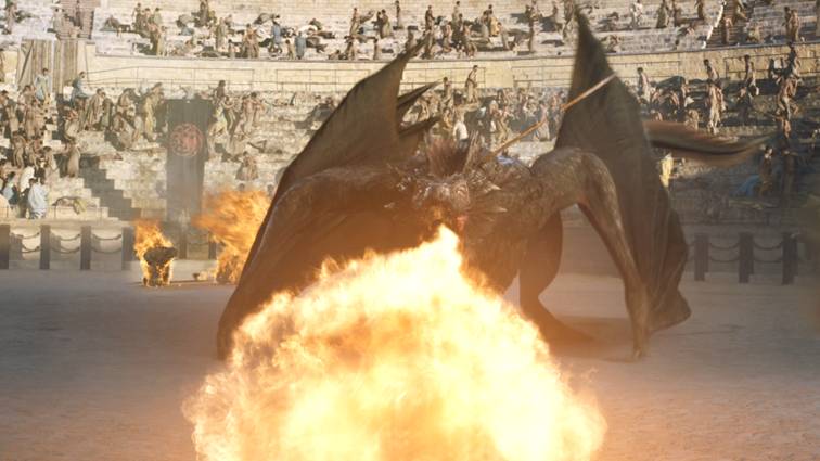 [왕좌의게임] 폭풍의 딸 66화 | 인스티즈