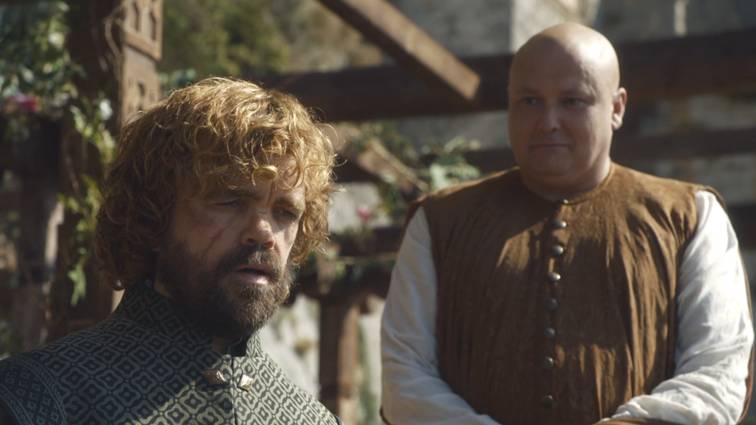 [왕좌의게임] 폭풍의 딸 67화 | 인스티즈