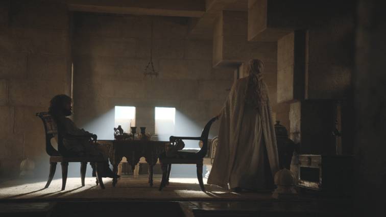 [왕좌의게임] 폭풍의 딸 62화 | 인스티즈