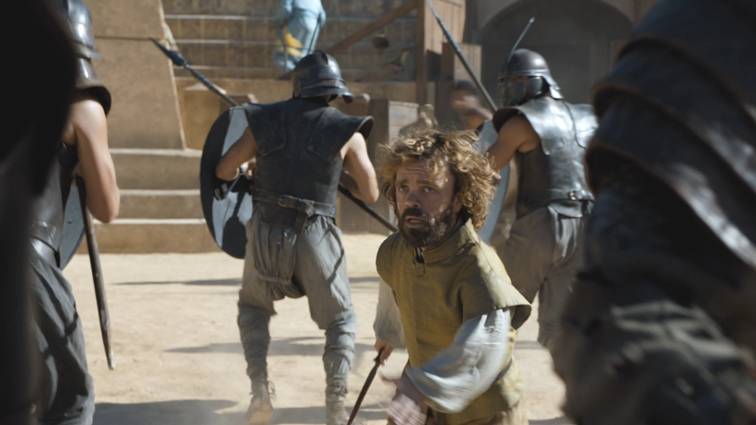 [왕좌의게임] 폭풍의 딸 65화 | 인스티즈