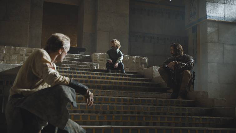 [왕좌의게임] 폭풍의 딸 67화 | 인스티즈