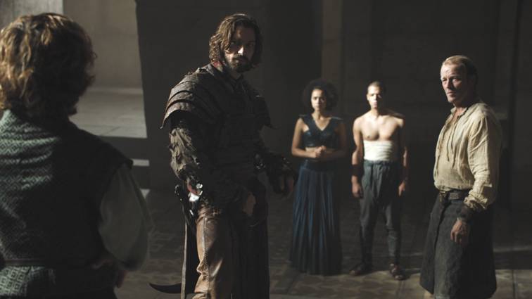 [왕좌의게임] 폭풍의 딸 67화 | 인스티즈