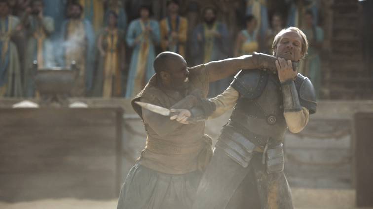 [왕좌의게임] 폭풍의 딸 64화 | 인스티즈