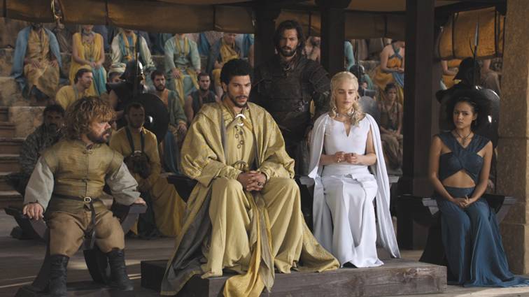 [왕좌의게임] 폭풍의 딸 63화 | 인스티즈