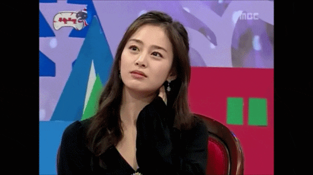 12년 전 김태희.gif | 인스티즈