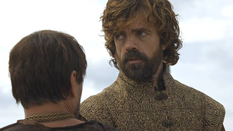 [왕좌의게임] 폭풍의 딸 80화 | 인스티즈