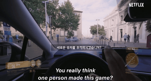 국내 최초 시도하는 드라마.jpgif | 인스티즈