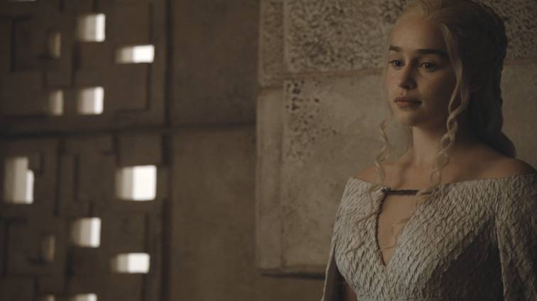 [왕좌의게임] 폭풍의 딸 62화 | 인스티즈