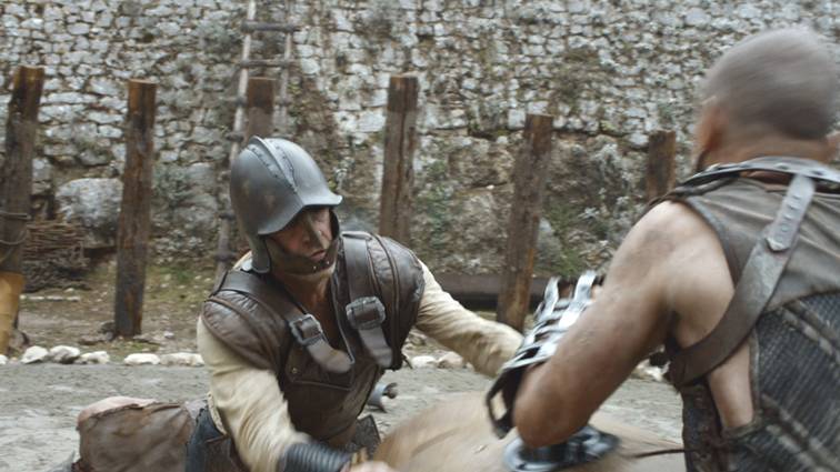 [왕좌의게임] 폭풍의 딸 60화 | 인스티즈