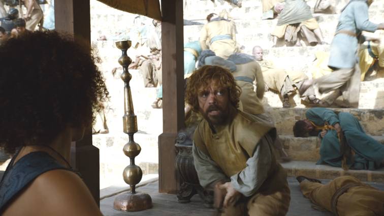 [왕좌의게임] 폭풍의 딸 65화 | 인스티즈