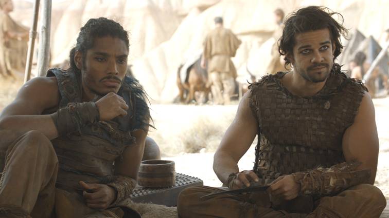 [왕좌의게임] 폭풍의 딸 69화 | 인스티즈