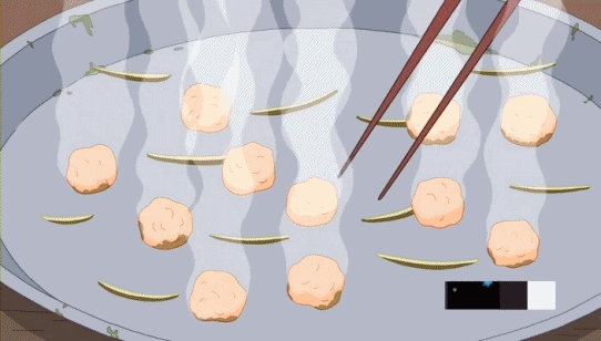 미국애니메이션에 나온 한국음식 | 인스티즈