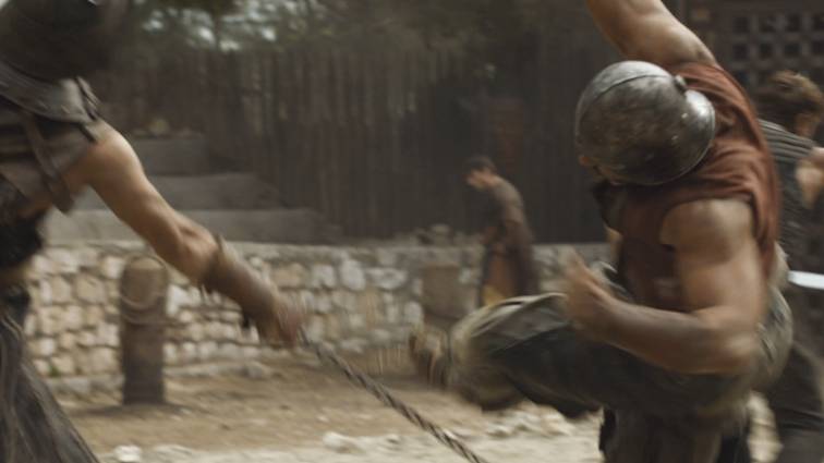 [왕좌의게임] 폭풍의 딸 60화 | 인스티즈