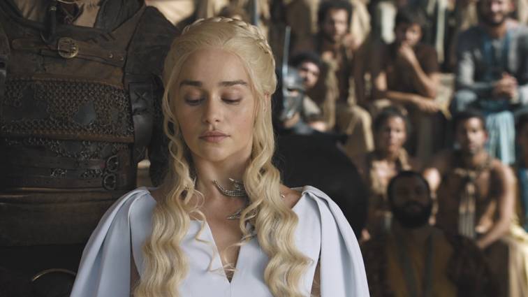 [왕좌의게임] 폭풍의 딸 63화 | 인스티즈