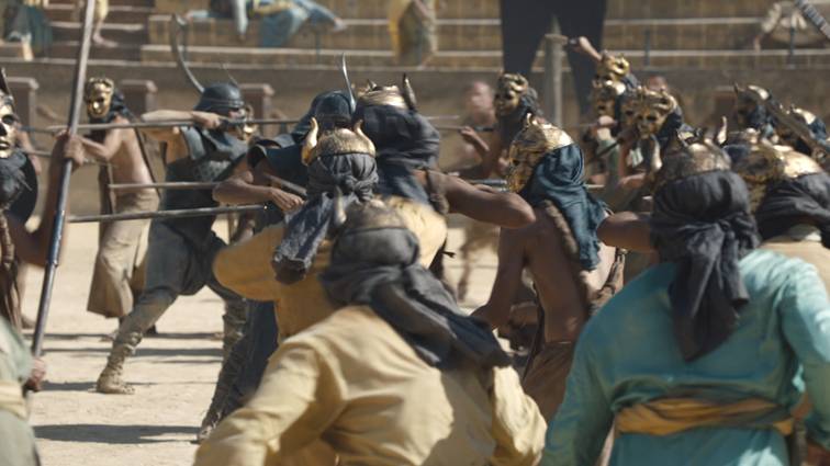 [왕좌의게임] 폭풍의 딸 66화 | 인스티즈