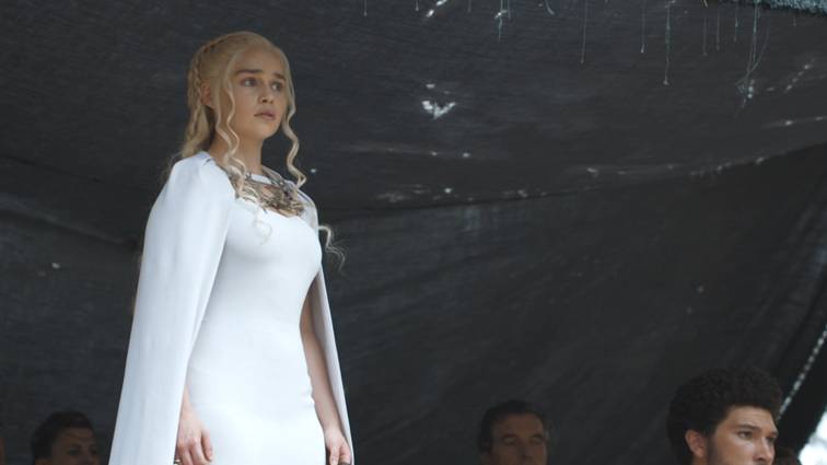 [왕좌의게임] 폭풍의 딸 60화 | 인스티즈