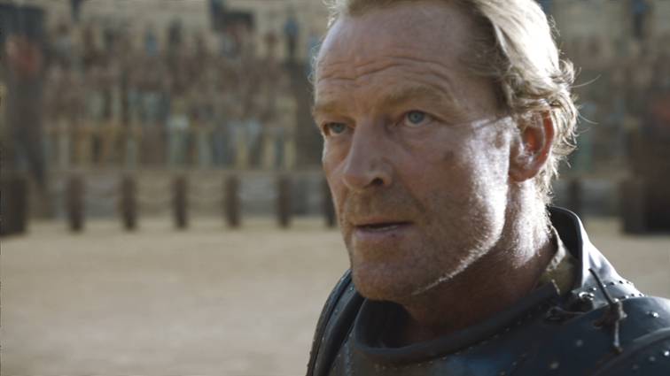 [왕좌의게임] 폭풍의 딸 64화 | 인스티즈