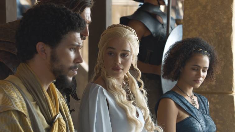 [왕좌의게임] 폭풍의 딸 63화 | 인스티즈