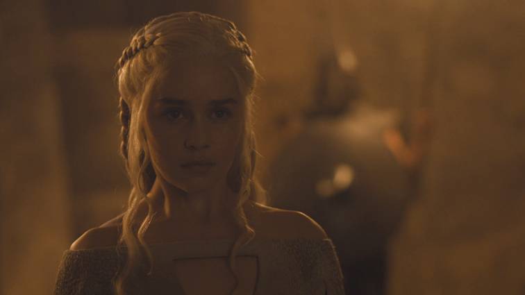 [왕좌의게임] 폭풍의 딸 58화 | 인스티즈