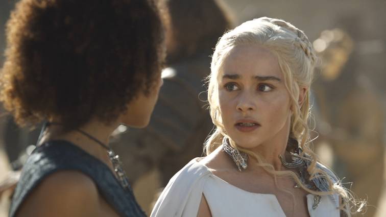 [왕좌의게임] 폭풍의 딸 65화 | 인스티즈