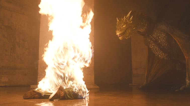 [왕좌의게임] 폭풍의 딸 58화 | 인스티즈