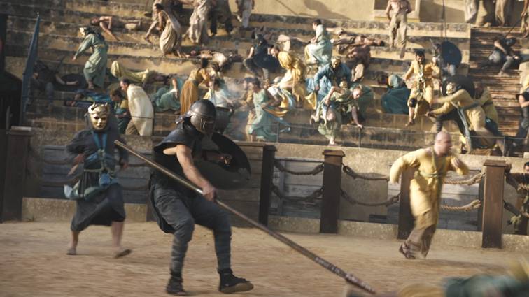 [왕좌의게임] 폭풍의 딸 65화 | 인스티즈