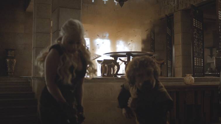 [왕좌의게임] 폭풍의 딸 78화 | 인스티즈