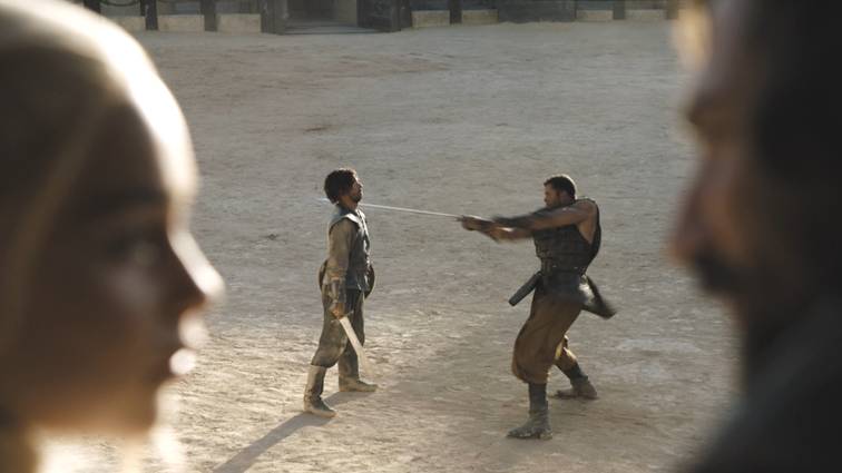 [왕좌의게임] 폭풍의 딸 63화 | 인스티즈