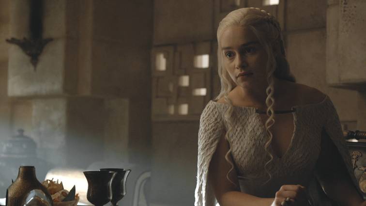 [왕좌의게임] 폭풍의 딸 62화 | 인스티즈