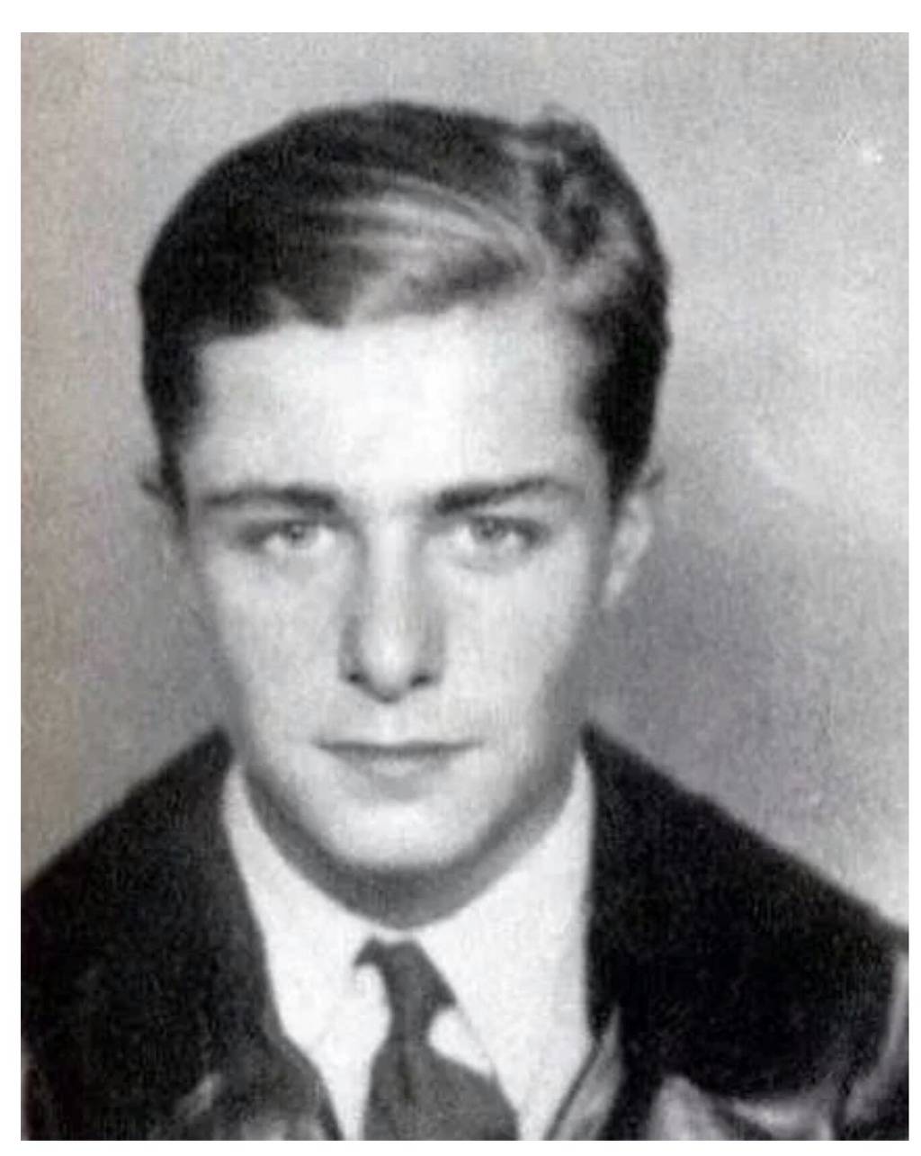 히틀러가 젊은이들을 현혹시키기 위해 외모 커트라인까지 만들어 뽑았던 나치 친위대.jpg | 인스티즈