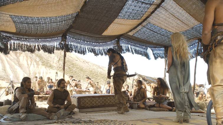 [왕좌의게임] 폭풍의 딸 69화 | 인스티즈