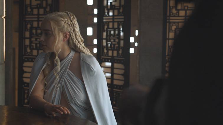 [왕좌의게임] 폭풍의 딸 57화 | 인스티즈