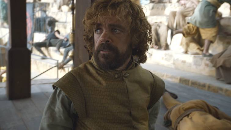 [왕좌의게임] 폭풍의 딸 65화 | 인스티즈