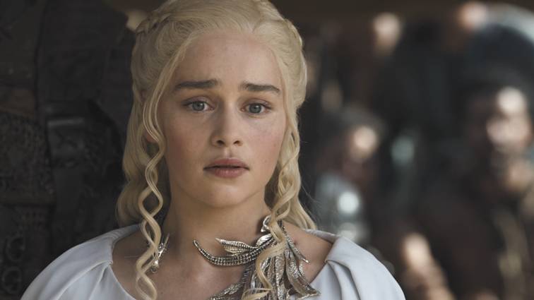 [왕좌의게임] 폭풍의 딸 64화 | 인스티즈