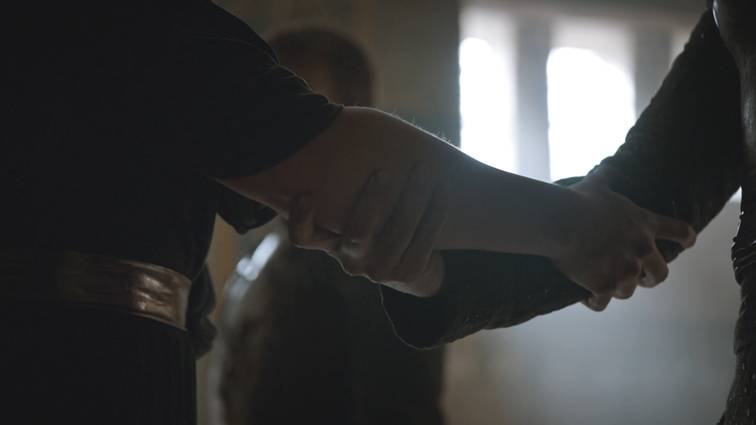 [왕좌의게임] 폭풍의 딸 81화 | 인스티즈