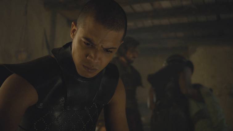 [왕좌의게임] 폭풍의 딸 55화 | 인스티즈