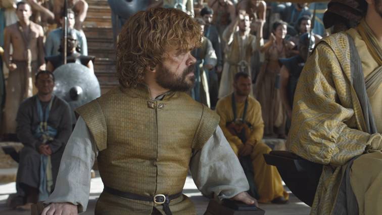 [왕좌의게임] 폭풍의 딸 64화 | 인스티즈