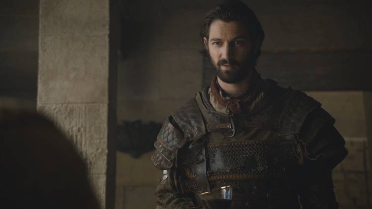 [왕좌의게임] 폭풍의 딸 82화 | 인스티즈