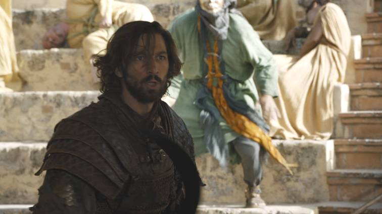 [왕좌의게임] 폭풍의 딸 65화 | 인스티즈