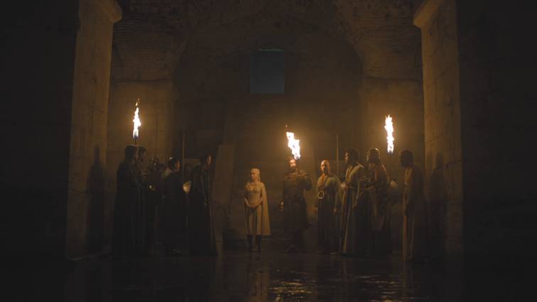 [왕좌의게임] 폭풍의 딸 58화 | 인스티즈