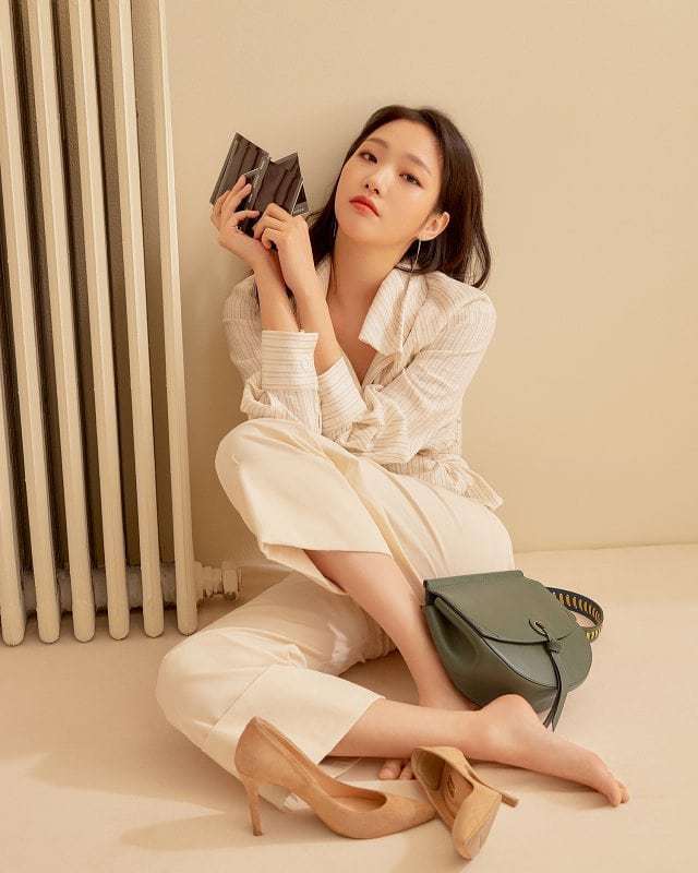 여신포스나는 김고은 | 인스티즈