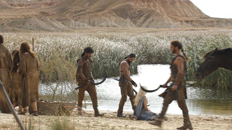 [왕좌의게임] 폭풍의 딸 69화 | 인스티즈