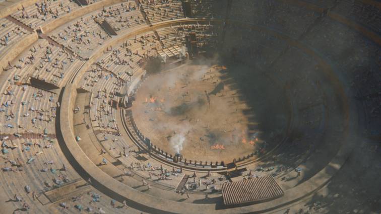 [왕좌의게임] 폭풍의 딸 66화 | 인스티즈