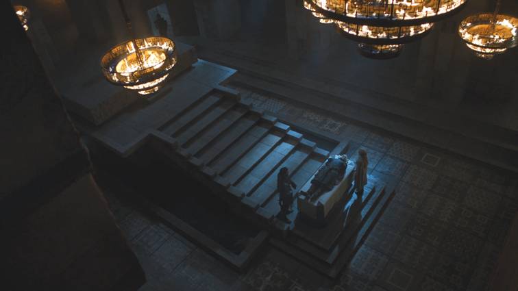 [왕좌의게임] 폭풍의 딸 58화 | 인스티즈