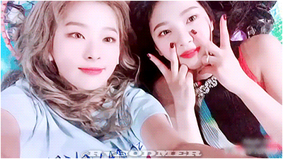 레드벨벳 조이 슬기 | 인스티즈