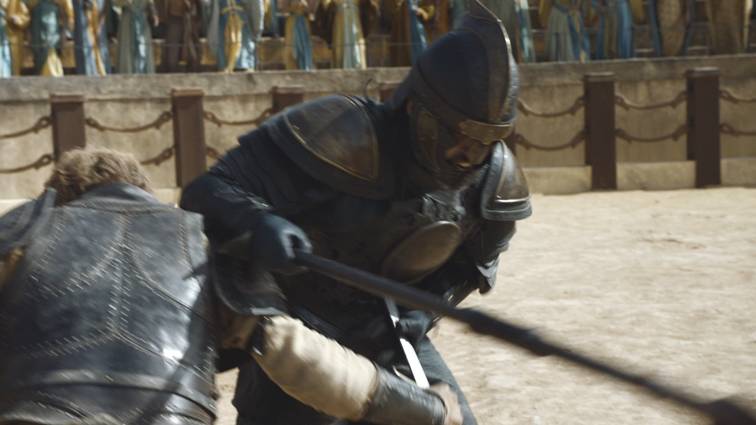 [왕좌의게임] 폭풍의 딸 64화 | 인스티즈