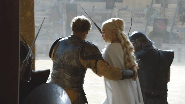 [왕좌의게임] 폭풍의 딸 65화 | 인스티즈