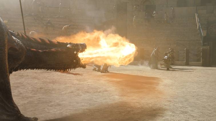 [왕좌의게임] 폭풍의 딸 66화 | 인스티즈