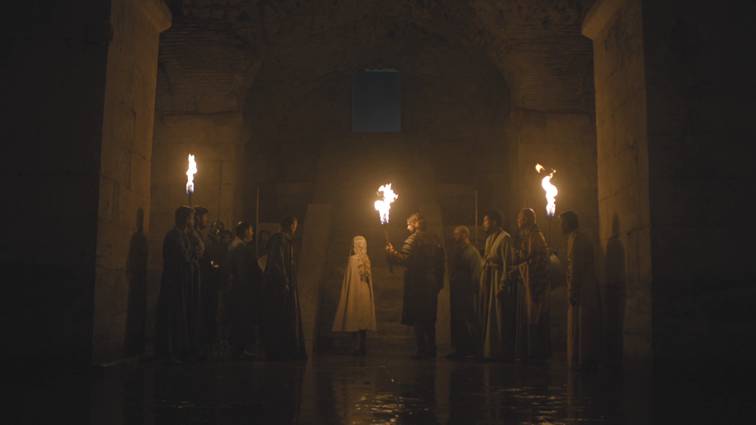 [왕좌의게임] 폭풍의 딸 58화 | 인스티즈